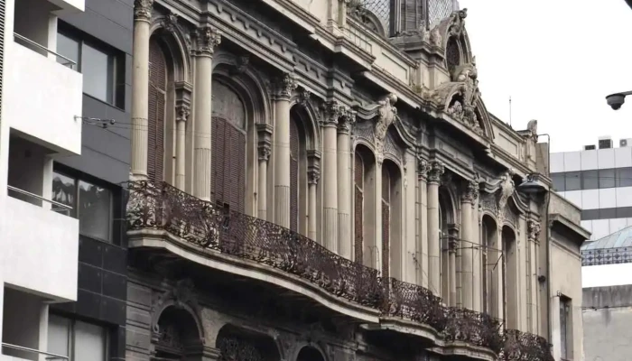 Viewport Hotel -  Todas - Montevideo