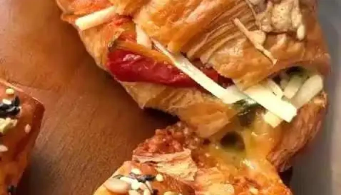 Vigor Boulangerie -  Comidas Y Bebidas - Rio Branco