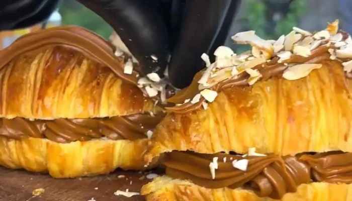 Vigor Boulangerie -  Videos - Rio Branco