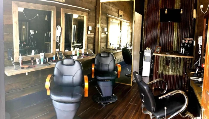 Viking Barber Shop - 20000 Maldonado