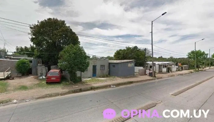 Vikingo's Barber - 12900 Montevideo