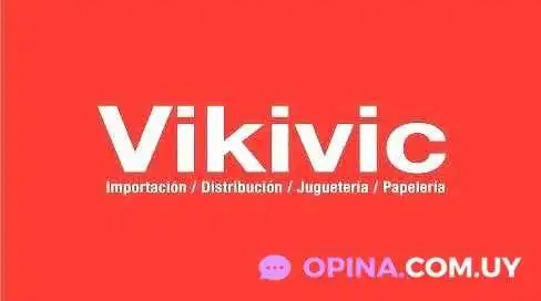 Vikivic Sa Del Propietario - Montevideo