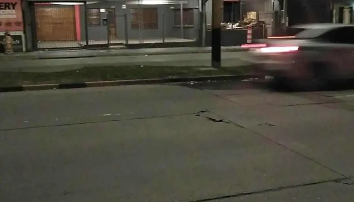 Vikivic Sa Fotos - Montevideo