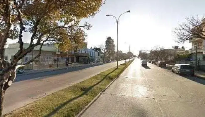 Vikivic Sa Fotosdeg - Montevideo