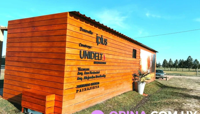 Vila Nova Country -  Exterior - Santa Bernardina