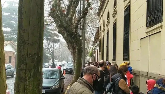 Villa Carmen -  Videos - Departamento de Durazno