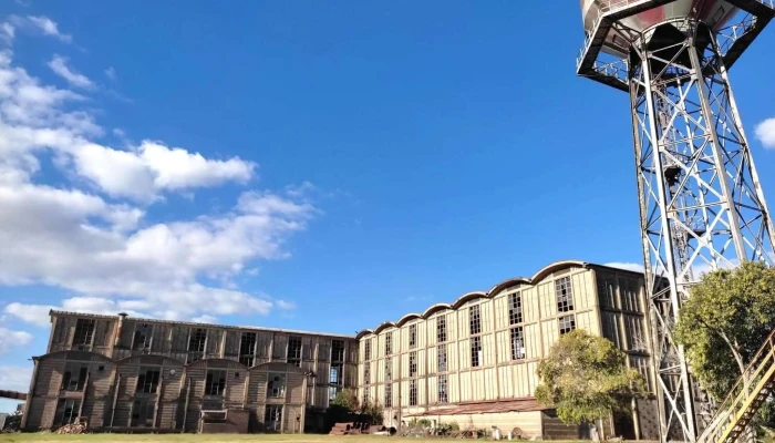 Villa Constitucion -  Todo - Departamento de Salto