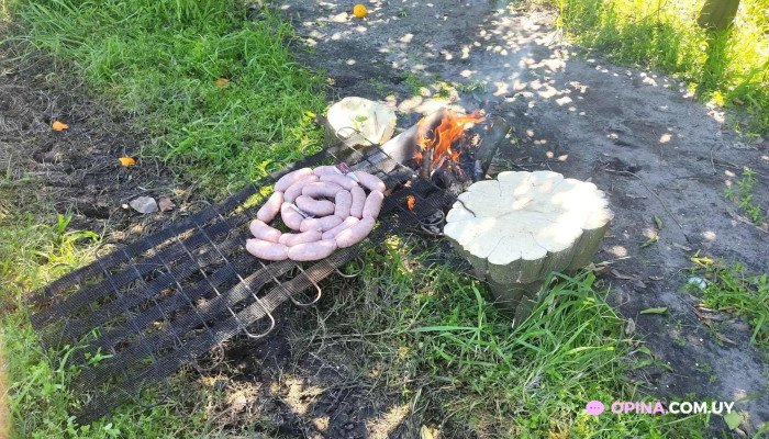 Villa Constitucion -  Videos - Departamento de Salto