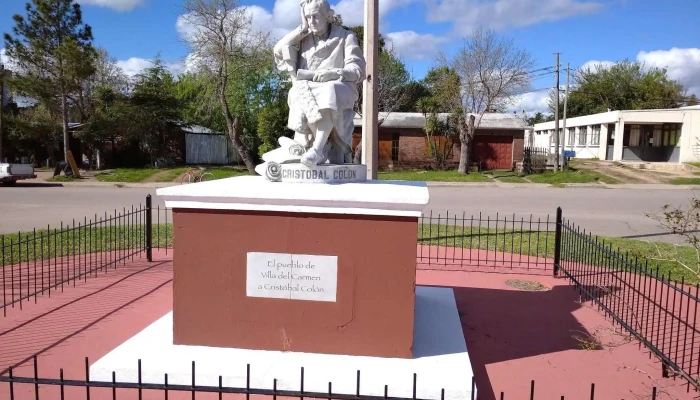 Villa Del Carmen -  Todo - Villa del Carmen