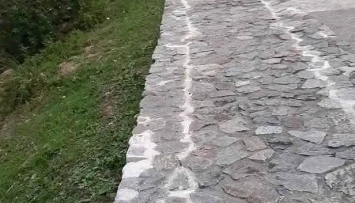 Villa del Cerro - Montevideo