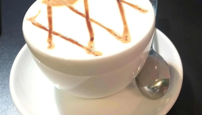 Villa Dora Cafe Cafe - Montevideo