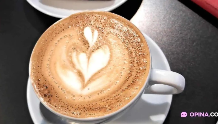 Villa Dora Cafe Capuchino - Montevideo