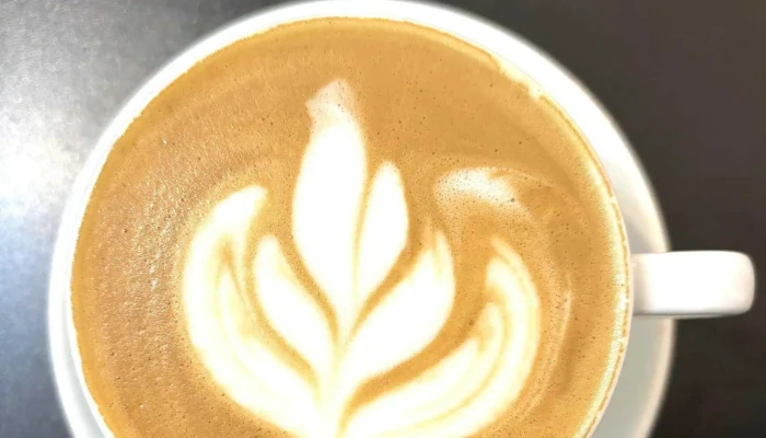 Villa Dora Cafe Comentario 5 - Montevideo