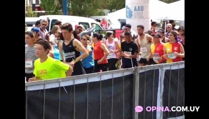 Villa Espanola Videos - Montevideo