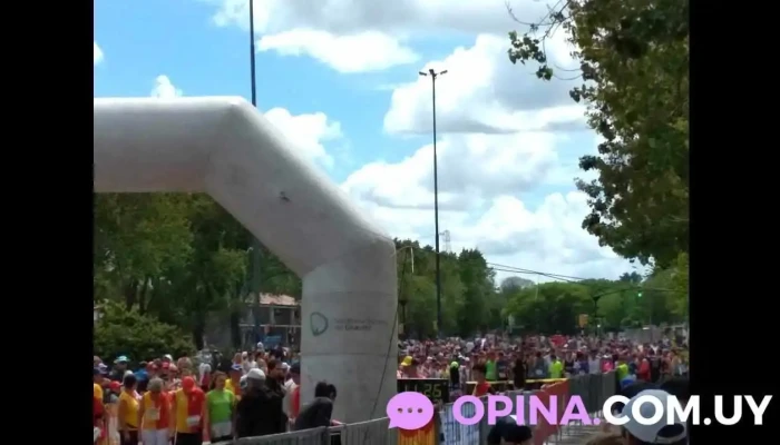 Villa Espanola Videos - Montevideo