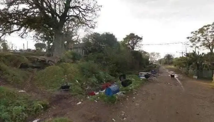 Villa Las Malvinas -  Numero - Col. del Sacramento