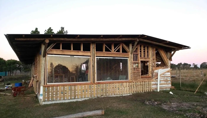 Villa Linita -  Abierto Ahora - Empalme Olmos