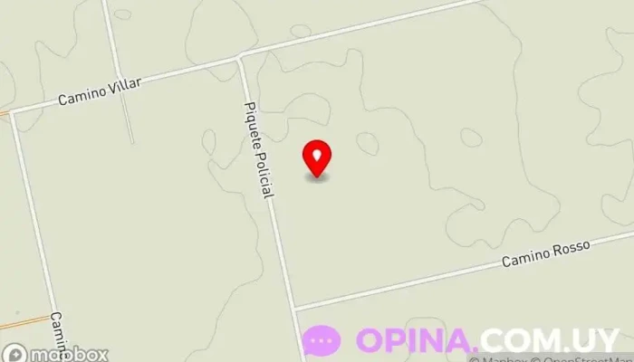 mapa de Villa Linita Centro de salud infantil en Empalme Olmos