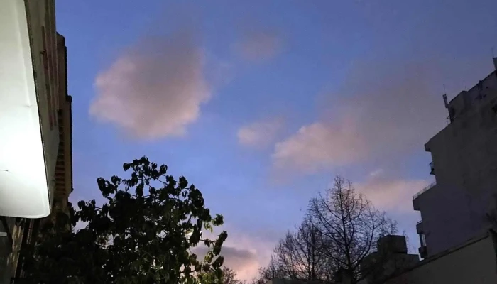 Villa Munoz -  Edificio - Montevideo