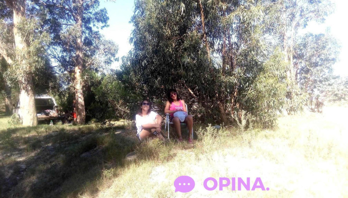 Villa Olímpica (parrilleros) - Ciudad Del Plata