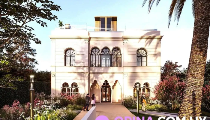 Villa Platero - Montevideo