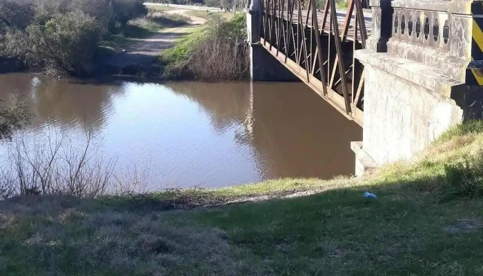 Villa Rodriguez -  Como Llegar - Rodríguez