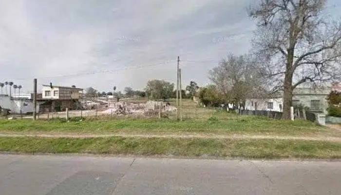 Villa Rosa -  Todo - Montevideo