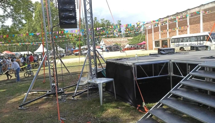 Villa Sara -  Todo - Villa Sara