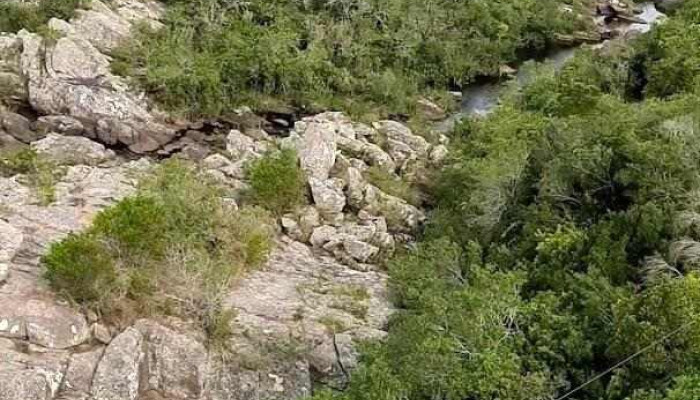 Villa Serrana -  Videos - Minas