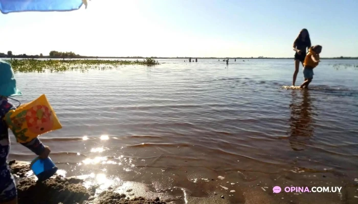 Villa Soriano -  Playa - Villa Soriano