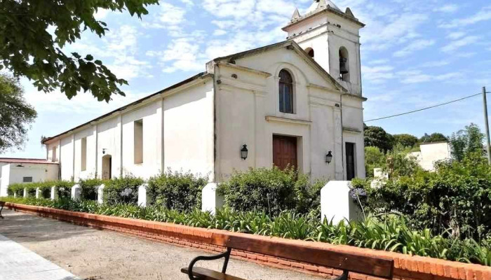 Villa Soriano -  Todo - Villa Soriano