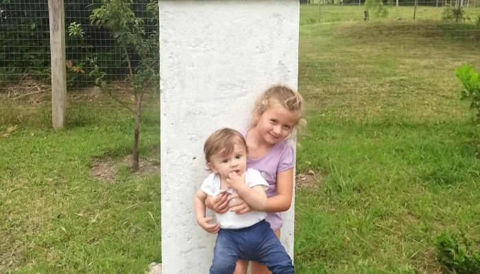 Villla Galicia -  Comentario 1 - Aiguá