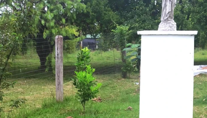 Villla Galicia -  Comentario 2 - Aiguá