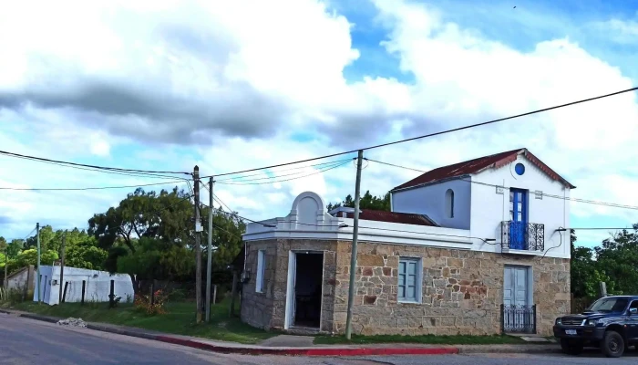 Villla Galicia -  Todo - Aiguá