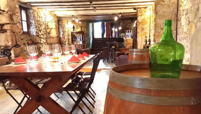 Vina Varela Zarranz Comentario 3 - Joaquín Suárez