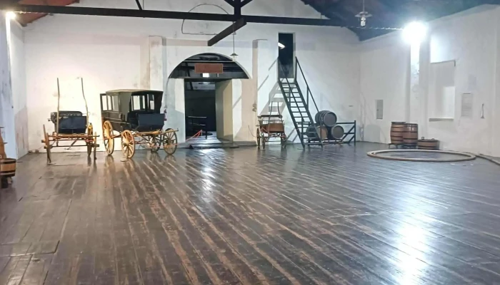 Vina Varela Zarranz Comentario 6 - Joaquín Suárez