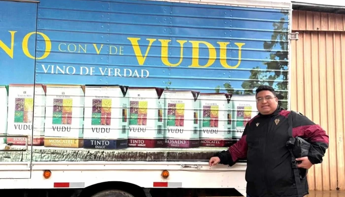 Vina Varela Zarranz Comentario 8 - Joaquín Suárez