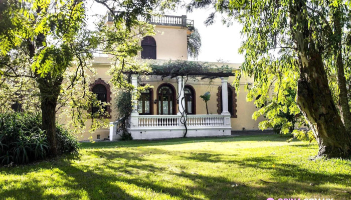 Vina Varela Zarranz Del Propietario - Joaquín Suárez