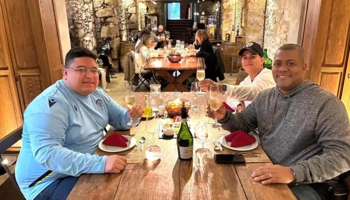 Vina Varela Zarranz Recientes - Joaquín Suárez