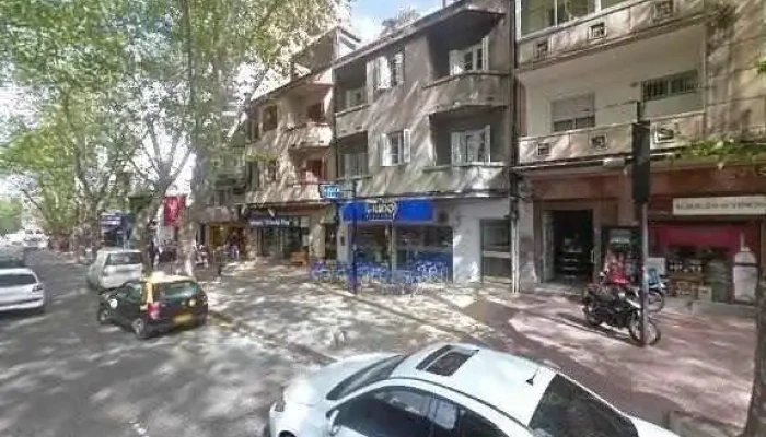 Vinoteca -  Todo - Montevideo