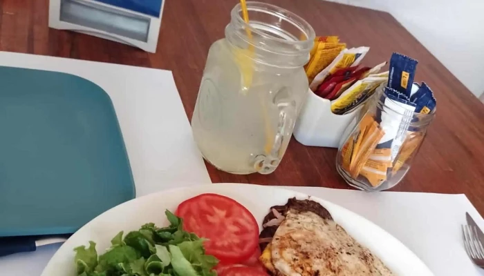 Vintage Resto -  Comentario 2 - Col. del Sacramento