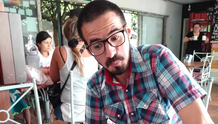 Vintage Resto -  Comentario 4 - Col. del Sacramento