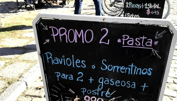 Vintage Resto -  Comentario 7 - Col. del Sacramento