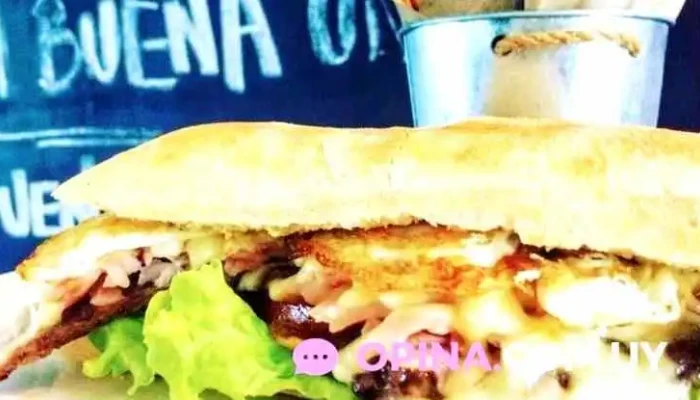 Vintage Resto -  Comidas Y Bebidas - Col. del Sacramento