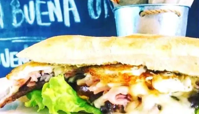 Vintage Resto -  Del Propietario - Col. del Sacramento