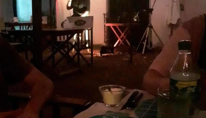 Vintage Resto -  Videos - Col. del Sacramento