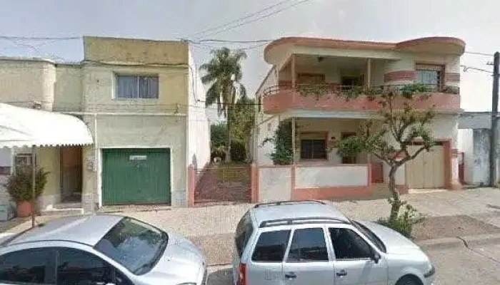 Violeta Hotel Boutique -  Street View Y 360 - Artigas