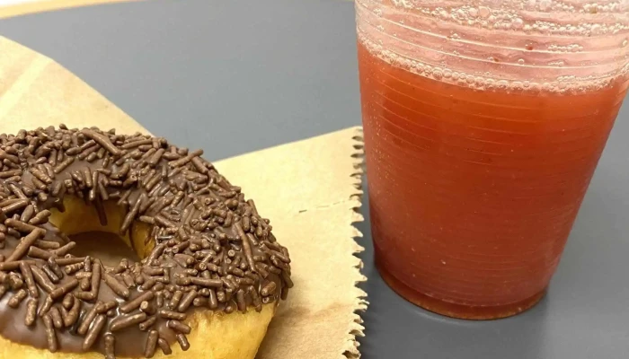 Violeta Mvd -  Comentario 10 - Montevideo