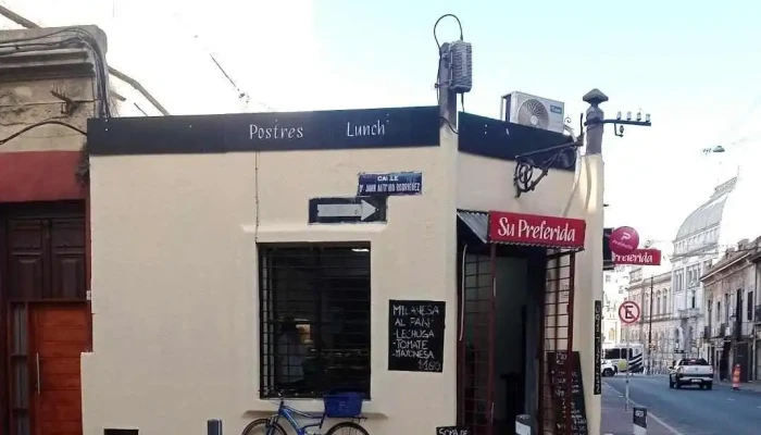 Violeta Mvd - Montevideo