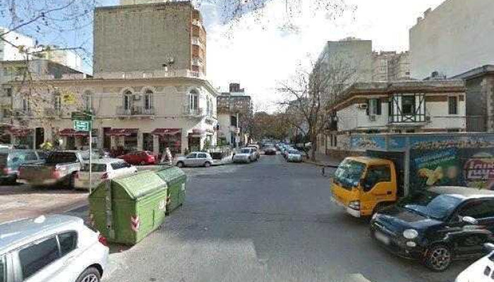 Vip Estudio Inmobiliario -  Direcciondeg - Montevideo